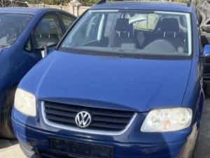 Haion VW Touran — miniatura 2
