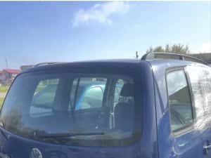 Haion VW Touran — miniatura 3