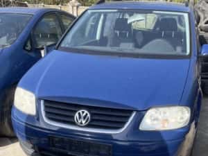 Haion VW Touran — miniatura 4