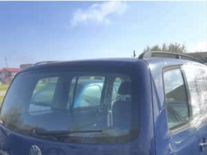 Haion VW Touran — miniatura 5