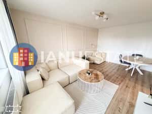 Piata Muncii 10` Metrou Campia Libertatii parc IOR Renovat Designer