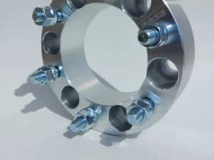 Flanse distantiere pentru autovehicule de teren/4x4