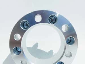 Flanse distantiere pentru autovehicule de teren/4x4 — miniatura 4