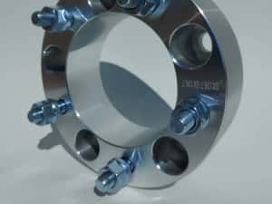 Flanse distantiere pentru autovehicule de teren/4x4 — miniatura 5