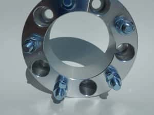 Flanse distantiere pentru autovehicule de teren/4x4 — miniatura 6