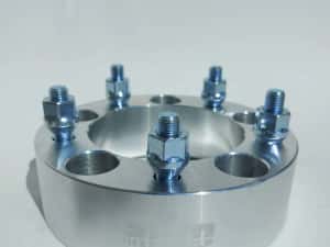 Flanse distantiere pentru autovehicule de teren/4x4 — miniatura 8