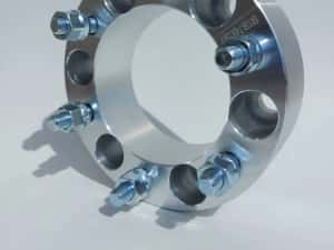 Flanse distantiere pentru autovehicule de teren/4x4 — miniatura 9