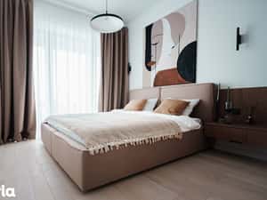 Studio Dublu cu Gradina de 98 mp | One Lake District — miniatura 5