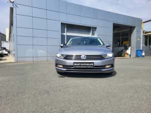 Vw Passat 2.0 tdi, 4x4, 190 cp, — miniatura 1