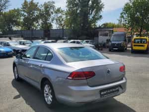 Vw Passat 2.0 tdi, 4x4, 190 cp, — miniatura 3