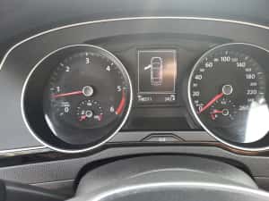 Vw Passat 2.0 tdi, 4x4, 190 cp, — miniatura 7