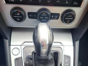 Vw Passat 2.0 tdi, 4x4, 190 cp, — miniatura 8