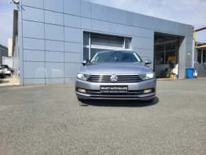 Vw Passat 2.0 tdi, 4x4, 190 cp, — miniatura 9