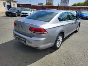 Vw Passat 2.0 tdi, 4x4, 190 cp, — miniatura 10