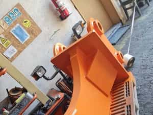ripper hitachi zx350 — miniatura 7