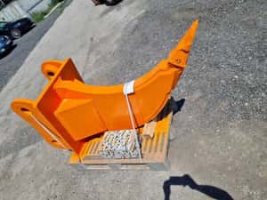 ripper hitachi zx350 — miniatura 10