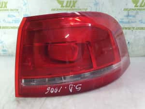 Stop dreapta 3af945096c Volkswagen Passat B7 (2010 - 2015) 2.0 tdi CFFB — miniatura 4