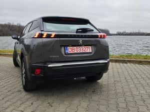 Peugeot 2008 1.2 PureTech Active Pack – 100 CP|An 2021 |TVA Deductibil — miniatura 3