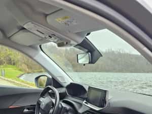 Peugeot 2008 1.2 PureTech Active Pack – 100 CP|An 2021 |TVA Deductibil — miniatura 5