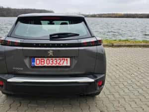 Peugeot 2008 1.2 PureTech Active Pack – 100 CP|An 2021 |TVA Deductibil — miniatura 6