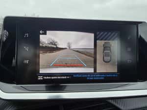 Peugeot 2008 1.2 PureTech Active Pack – 100 CP|An 2021 |TVA Deductibil — miniatura 8