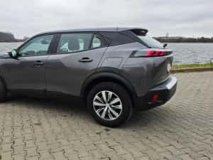 Peugeot 2008 1.2 PureTech Active Pack – 100 CP|An 2021 |TVA Deductibil — miniatura 10