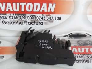 modul baterie mercedes-benz e-class (2010->) [a207] 2.2 motorina 2014