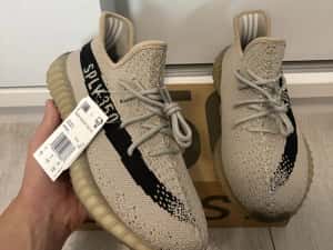 Yeezy 350 Originali, Toate Mărimile, Noi