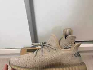 Yeezy 350 Originali, Toate Mărimile, Noi — miniatura 4