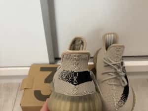 Yeezy 350 Originali, Toate Mărimile, Noi — miniatura 5