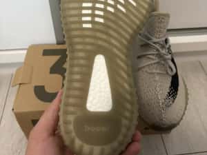 Yeezy 350 Originali, Toate Mărimile, Noi — miniatura 6