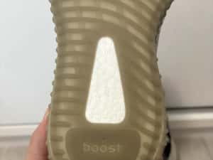 Yeezy 350 Originali, Toate Mărimile, Noi — miniatura 7