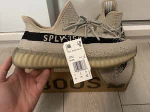 Yeezy 350 Originali, Toate Mărimile, Noi — miniatura 10