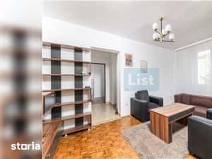 0% Comision | Apartament cu 3 camere, 60 mp | Semicentral — miniatura 4