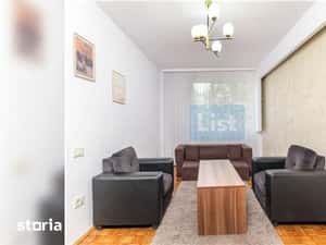0% Comision | Apartament cu 3 camere, 60 mp | Semicentral — miniatura 5