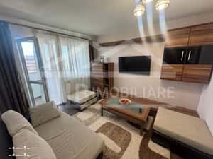 Apartament cu 2 camere, 60mp, decomandat, pet friendly, zona Garii