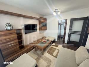 Apartament cu 2 camere, 60mp, decomandat, pet friendly, zona Garii — miniatura 4
