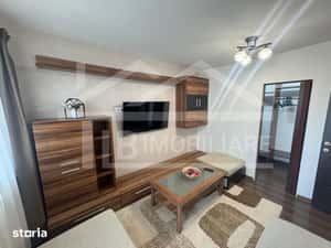 Apartament cu 2 camere, 60mp, decomandat, pet friendly, zona Garii — miniatura 5