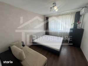Apartament cu 2 camere, 60mp, decomandat, pet friendly, zona Garii — miniatura 6