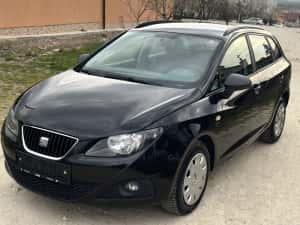 Seat Ibiza Facelift 1.2 TDi Style Euro 5