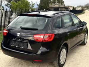 Seat Ibiza Facelift 1.2 TDi Style Euro 5 — miniatura 4