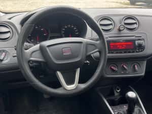 Seat Ibiza Facelift 1.2 TDi Style Euro 5 — miniatura 5