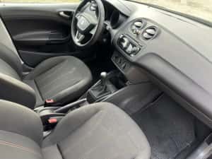 Seat Ibiza Facelift 1.2 TDi Style Euro 5 — miniatura 6