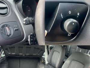 Seat Ibiza Facelift 1.2 TDi Style Euro 5 — miniatura 8