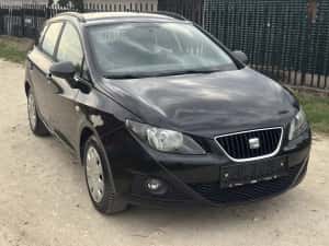 Seat Ibiza Facelift 1.2 TDi Style Euro 5 — miniatura 10