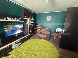 Apartament 2 camere Tractorul + loc de parcare