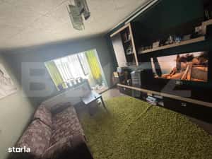 Apartament 2 camere Tractorul + loc de parcare — miniatura 4