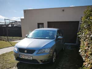 De vanzare SEAT TOLEDO in stare buna de functionare — miniatura 6
