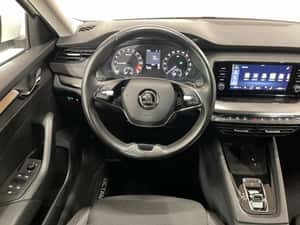 Skoda Octavia 2021, 156925 km, Diesel, Automată — miniatura 6