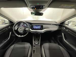 Skoda Octavia 2021, 156925 km, Diesel, Automată — miniatura 7